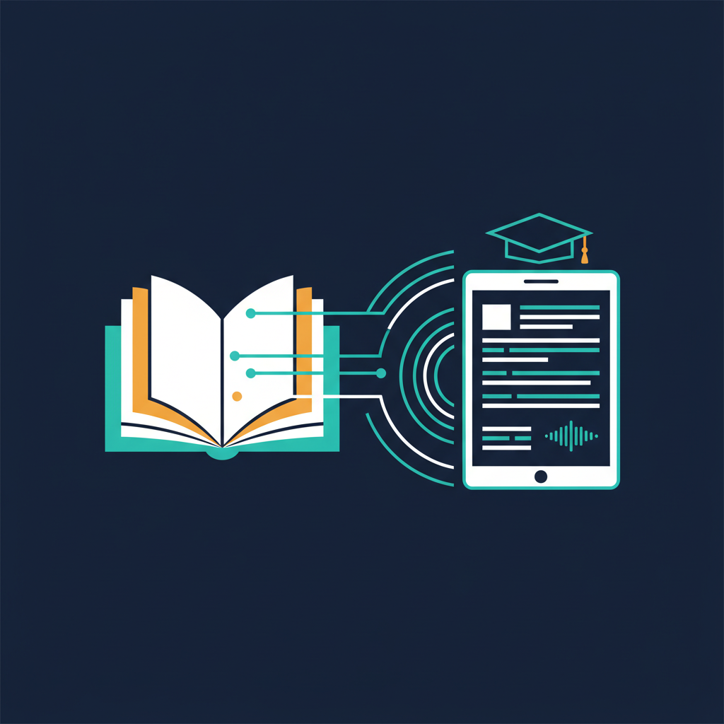 AI lecture transcription for students