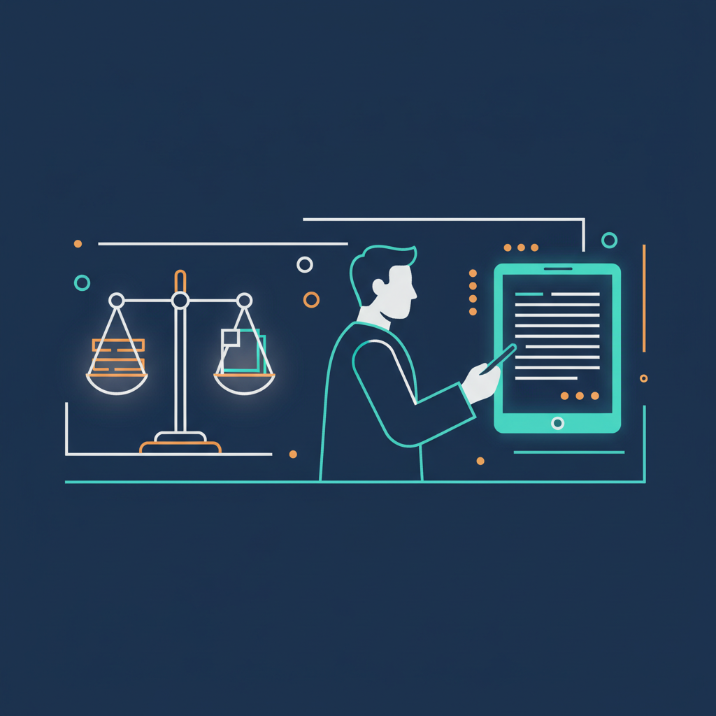 AI note-taking for lawyers