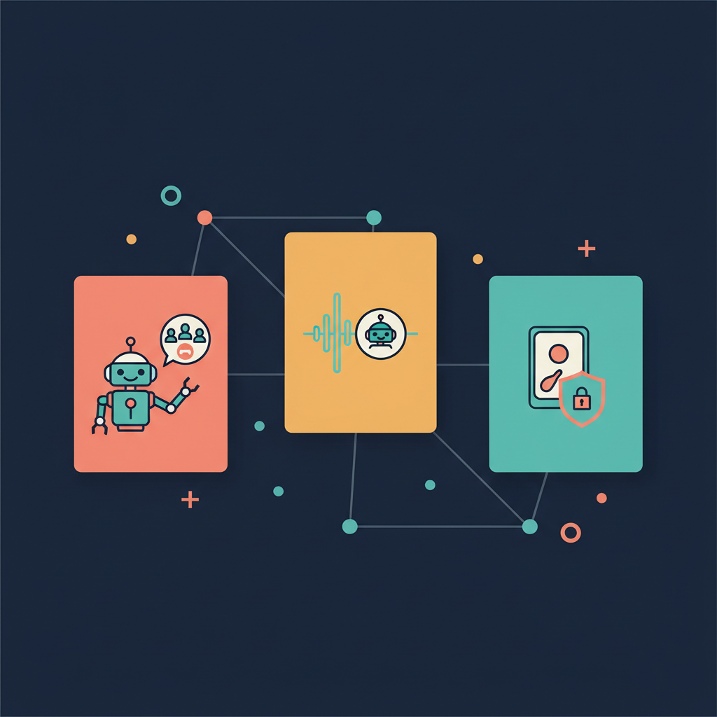 Otter.ai vs Fireflies.ai vs AmyNote comparison