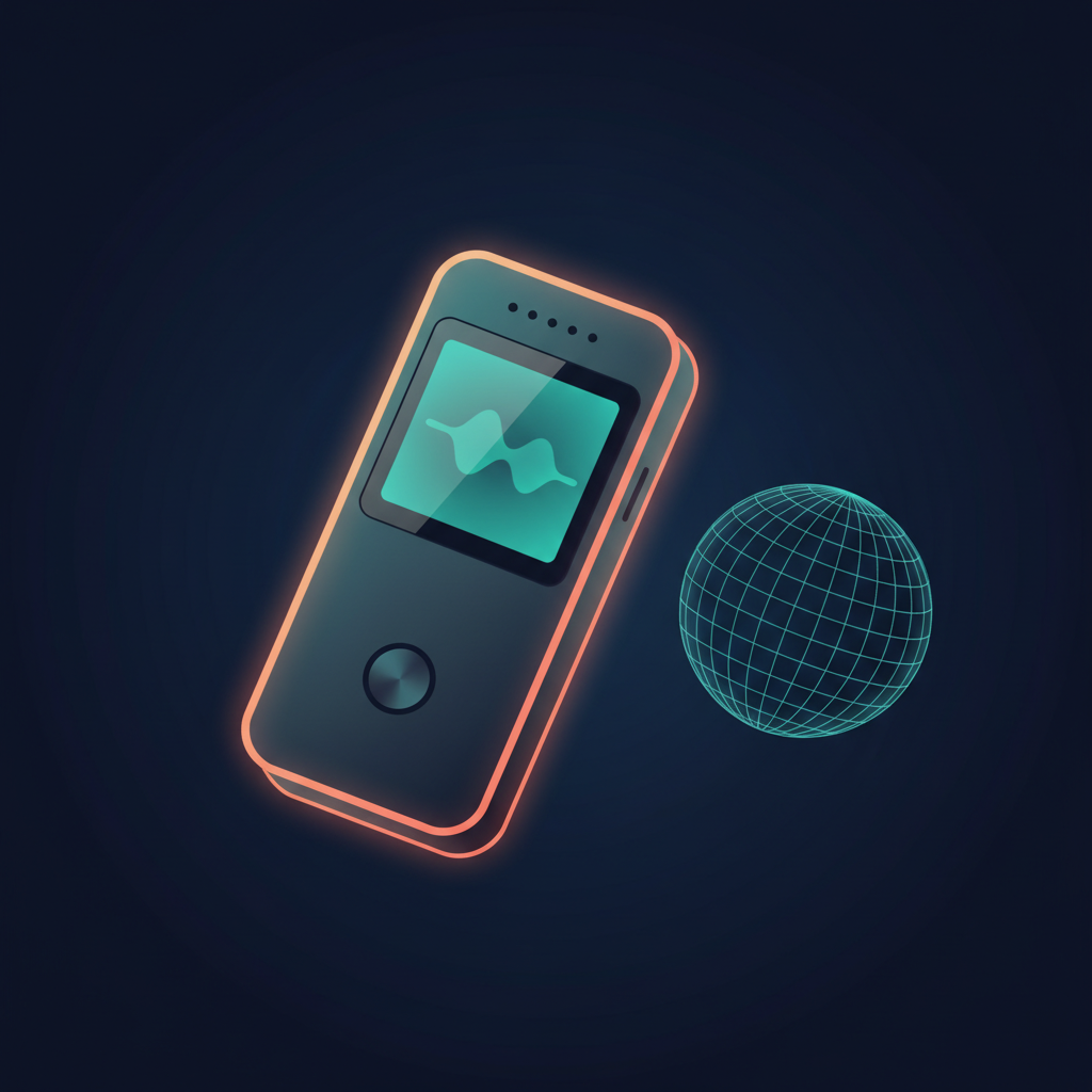 Notta Memo hardware recorder and pricing tiers